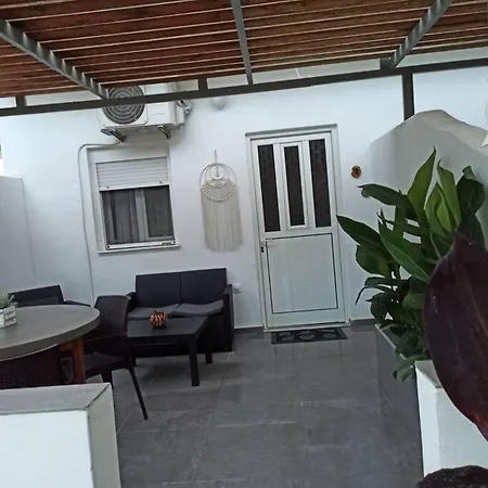 Achlia 3 Apartment Ierapetra (Crete)