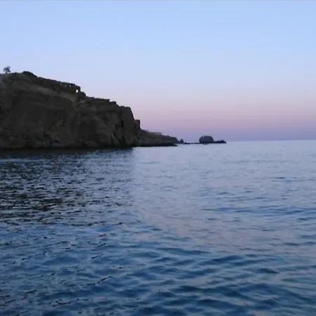 Achlia 3 * Ierapetra (Crete)