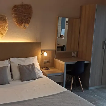 Achlia 3 Apartment Ierapetra (Crete)