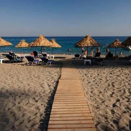Achlia 3 Daire